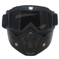 Factory direct tactical goggles riding bike cover outdoor special goggles for motorcycle helmet