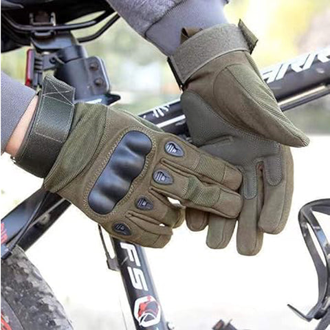 Anti-Slip Gloves - Best Premium Gear Deal | Everyday Home Deal