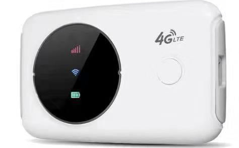 4G Wireless Router | Everyday Home Deal