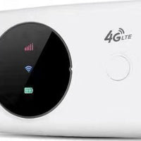 4G wireless router