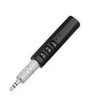 Bluetooth Audio Receiver 3.5AUX