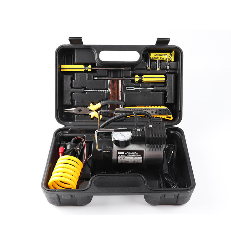 Tire Repair Kit - Best Premium Tool Deal | Everyday Home Deal