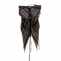 Slim And Proportional Tube Top - Best Tops Deal | Everyday Home Deal