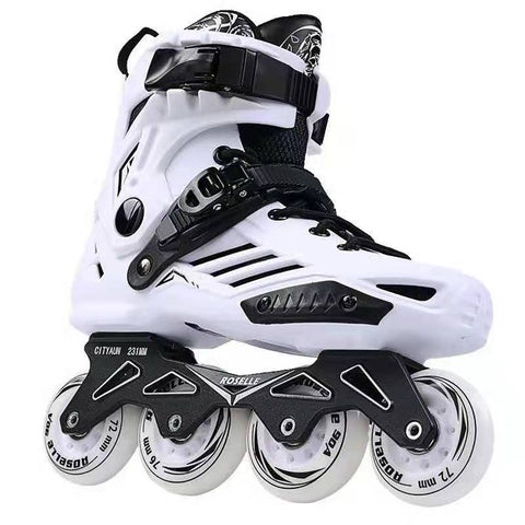Inline Skates - Best Premium Clothing Deal | Everyday Home Deal