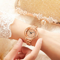 Quartz Watch - Best Premium Style Deal | Everyday Home Deal