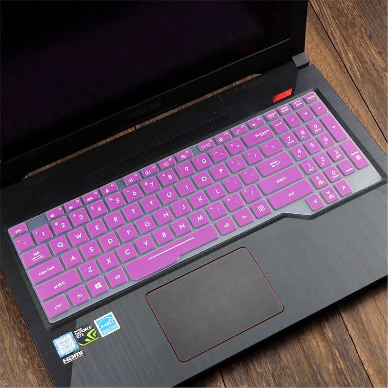 ASUS Flight Keyboard Cover - Best Premium Tech Deal | Everyday Home Deal