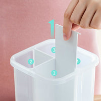 Whole Grain Storage Box
