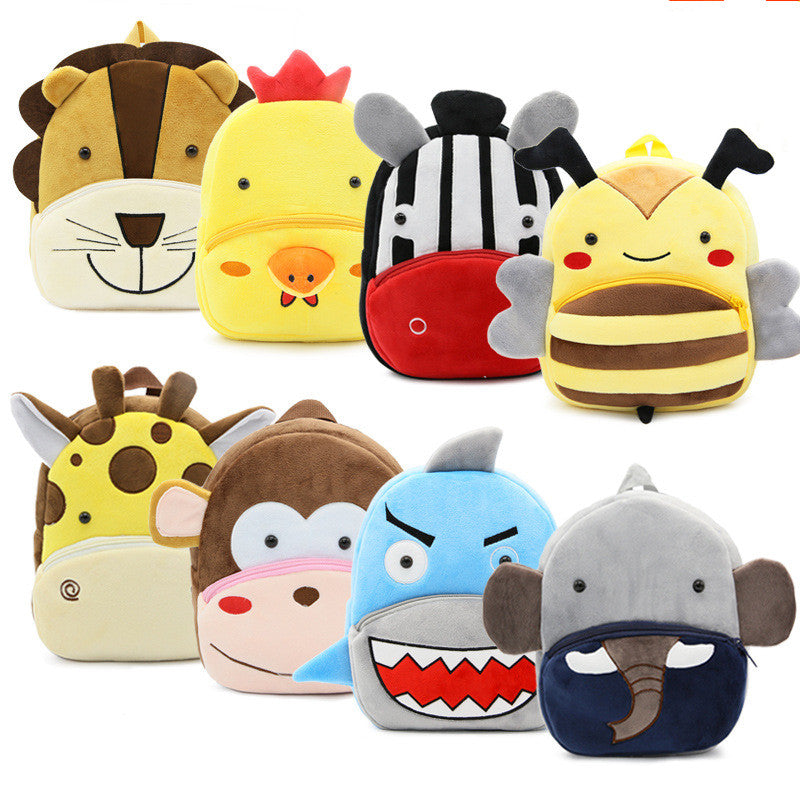 Animal Backpack - Best Premium Clothing Deal | Everyday Home Deal