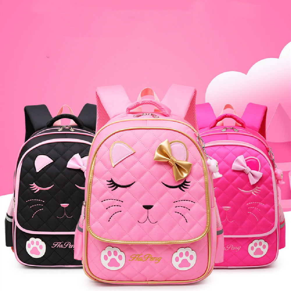 Trolley Schoolbag - Premium Best Bag Deal | Everyday Home Deal