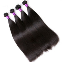Brazil Straight Human Hair - Premium Beauty Deal | Everyday Home Deal