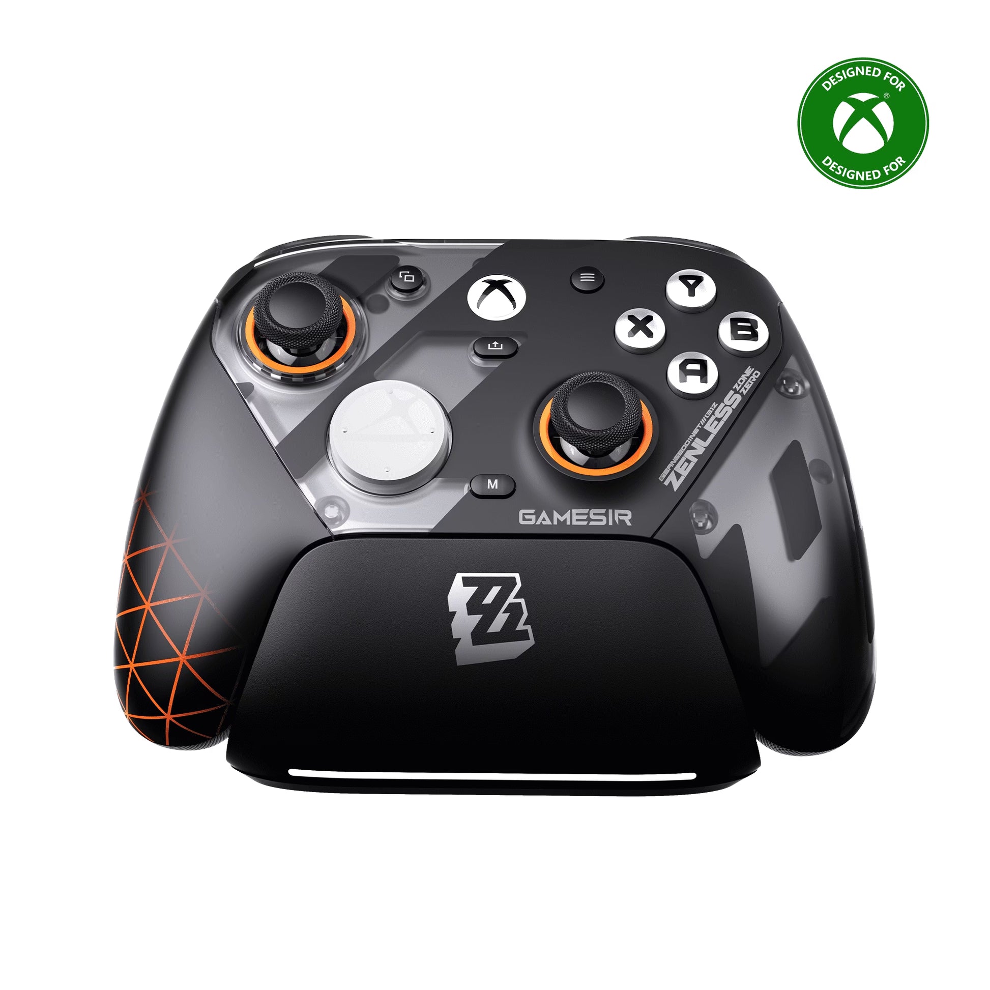 G7 Pro Zenless Zone Zero Edition Wireless Controller for Xbox, PC & Android