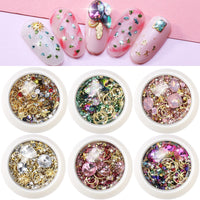 Nail Art Jewelry - Premium Best Deal | Everyday Home Deal