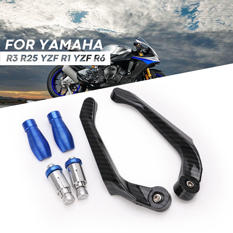 Motorcycle Levers Guard - Best Premium Deal | Everyday Home Deal