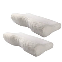 Cervical pillow neck pillow memory pillow