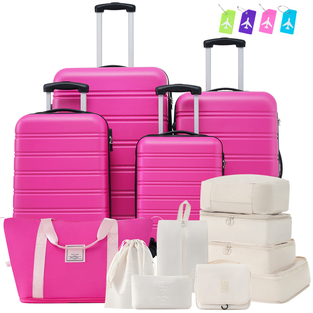 Best Luggage Set - Premium Travel Deal | Everyday Home Deal