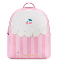 Children's Schoolbag Spine Care Cute