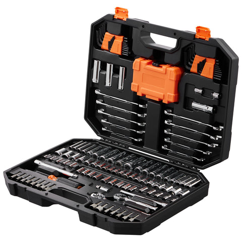 VEVOR Tool Set - Pro Mechanics Deal | Everyday Home Deal