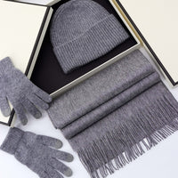 Winter Set 3-Piece - Best Clothing Deal | Everyday Home Deal