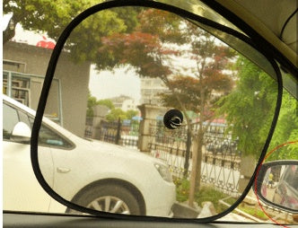 Car Sunshade - Best Premium Auto Deal | Everyday Home Deal