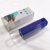 Portable Screen Cleaner with Storage Case for Mobile, Laptop & Computer Displays