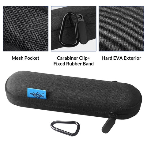 Water Filter Straw Case - Best Premium Deal | Everyday Home Deal