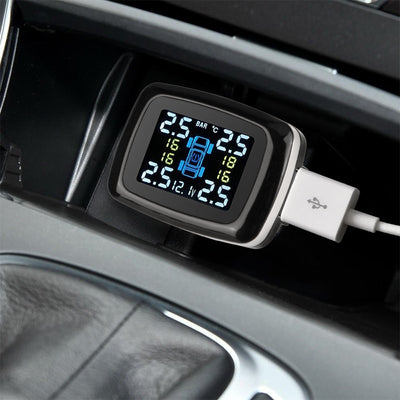 TPMS Sensor - Best Premium Security Deal | Everyday Home Deal
