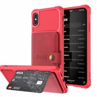 Mobile phone case