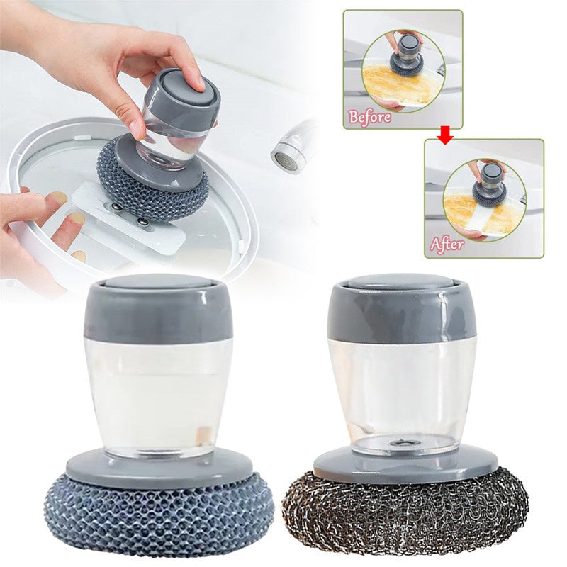 Palm Brush | Everyday Home Deal