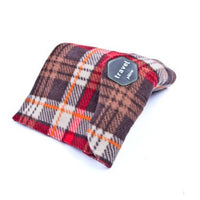 Support Collar U-shaped Pillow Custom Neck Scarf Travel  Pillow