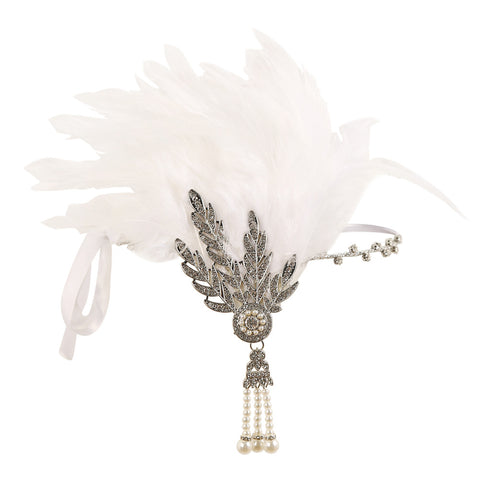 Masquerade Headpiece - Best Clothing Deal | Everyday Home Deal