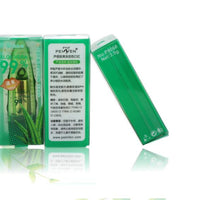 Aloe Vera Gel Color Changing Lipstick Gloss  Moisturizer Anti-drying Desalination Fine-grain Lip Blam Care