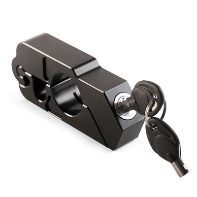 Motorcycle Handlebar Lock | Everyday Home Deal