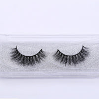 Faux Aurelia Eye Lashes