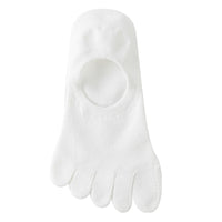 Five-fingered Socks For Women In Summer
