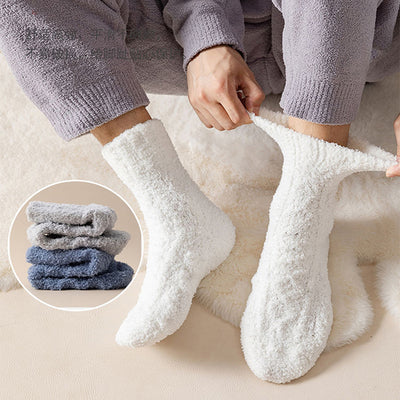 Fuzzy Socks - Best Premium Clothing Deal | Everyday Home Deal