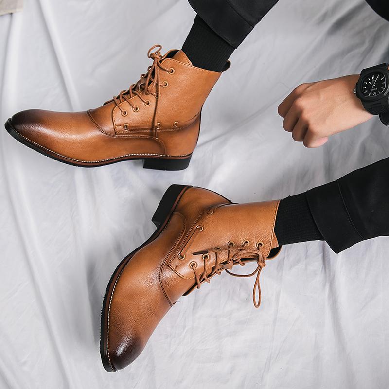 Mens Boots | Everyday Home Deal