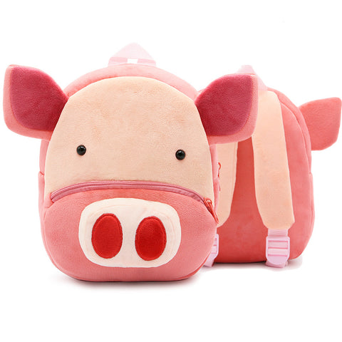 Cute Plush Backpack - Best Premium Bag Deal | Everyday Home Deal