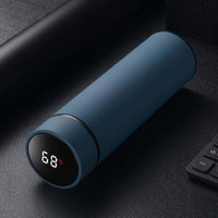 450ml Stainless Steel Vacuum Insulated Water Bottle | Travel & Sport | Everyday Home Deal