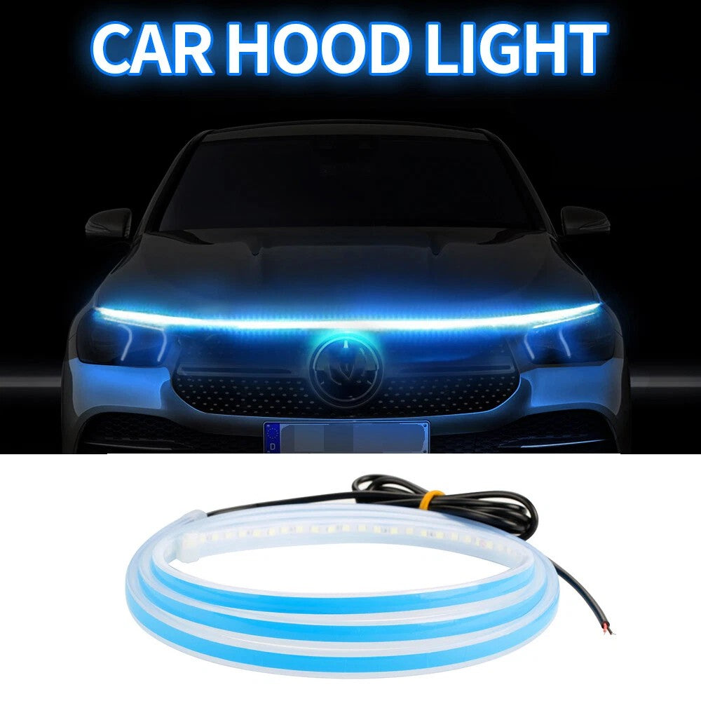 Car LED Strip - Best Premium Lighting Deal | Everyday Home Deal
