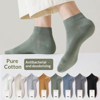 Pure Cotton Socks - Premium Best Clothing Deal | Everyday Home Deal