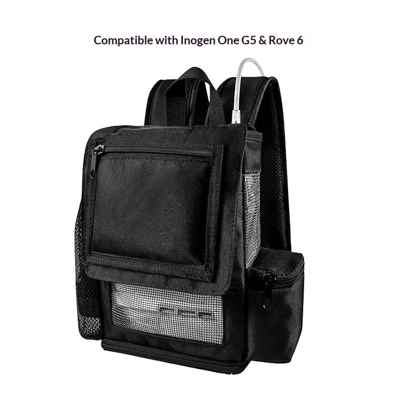 Portable Concentrator Oxygen Generator Bag