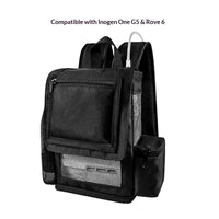 Portable Concentrator Oxygen Generator Bag