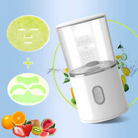 DIY Facial Mask MachineAliExpress, EBay, Walmart, Amazon, Etc