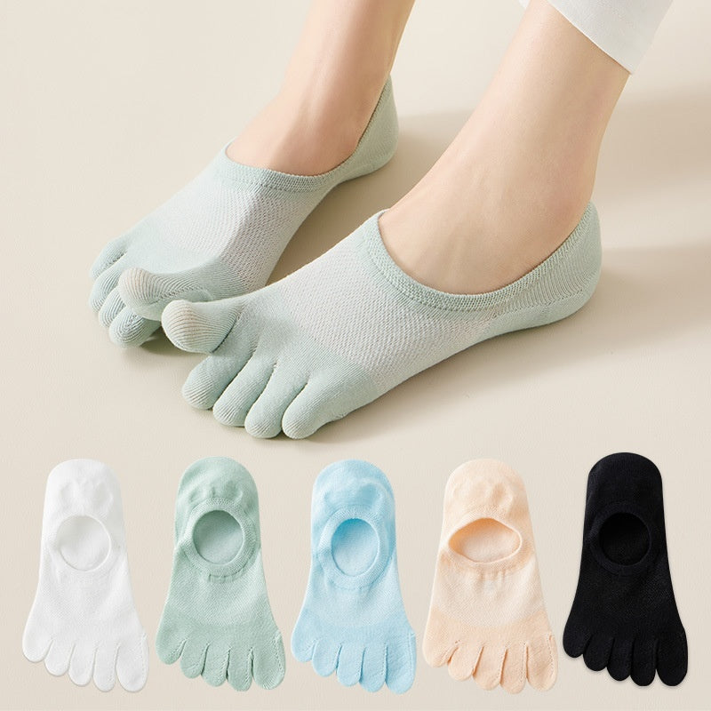 Five-fingered Socks - Best Premium Clothing Deal | Everyday Home Deal
