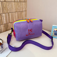 Fashion Cross-body Bag