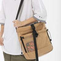 Sports Cycling Shoulder Crossbody Bag For Men And Women