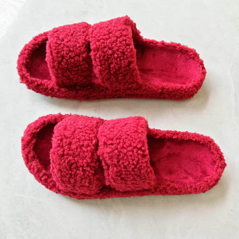 Silent Minimalist Cotton Slippers For Men And Women (With A Soft Sole) | Everyday Home Deal