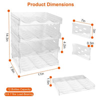 Bottle Stand - Best Premium Home Deal | Everyday Home Deal
