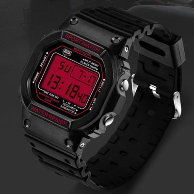 Waterproof Luminous Watch - Best Watch Deal | Everyday Home Deal