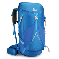 Outdoor Hiking And Climbing Backpack Lightweight For Men And Women